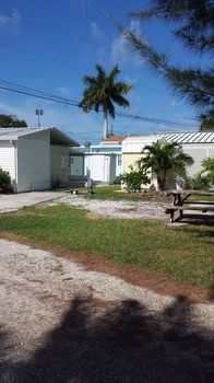Photo of RV Lot