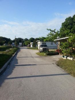 Photo of Mobile Home Park