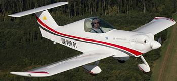 Thumbnail of aircraft