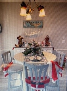 Rolling Greens Village