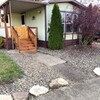 Mobile Home for Sale: Riverstone MHP Sp. #A-36, Cottage Grove, OR