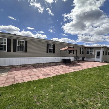 Thumbnail of mobile home