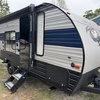 RV for Sale: 2020 CHEROKEE WOLF PUP 16FQ