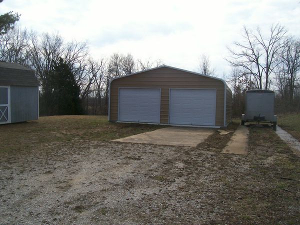 Photo of Mobile Home Park