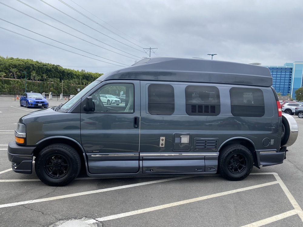 Photo of Rv