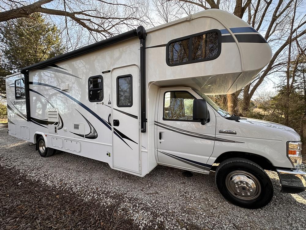Photo of Rv