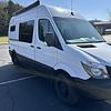 RV for Sale: 2017 SPRINTER 2500