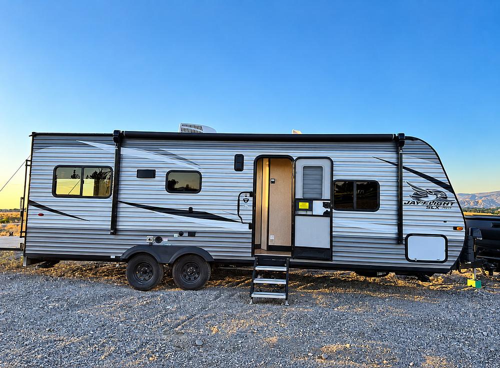 Photo of Rv