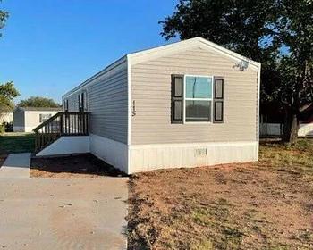 Thumbnail of mobile home