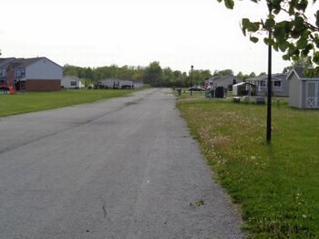 Photo of Mobile Home Park