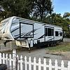 RV for Sale: 2018 CARBON 347