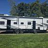RV for Sale: 2022 VENGEANCE ROGUE ARMORED 4007V