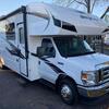 RV for Sale: 2023 REDHAWK 31F