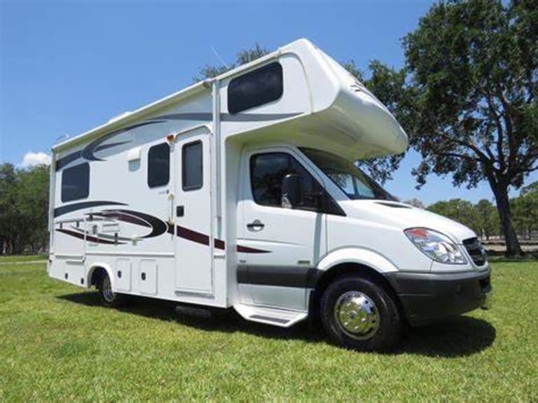 Photo of Rv