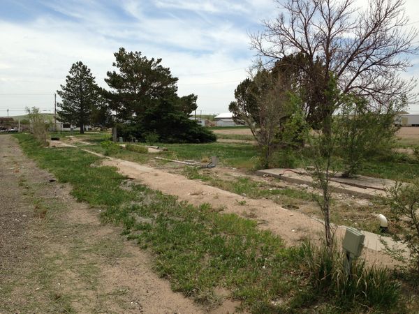 Photo of Mobile Home Park