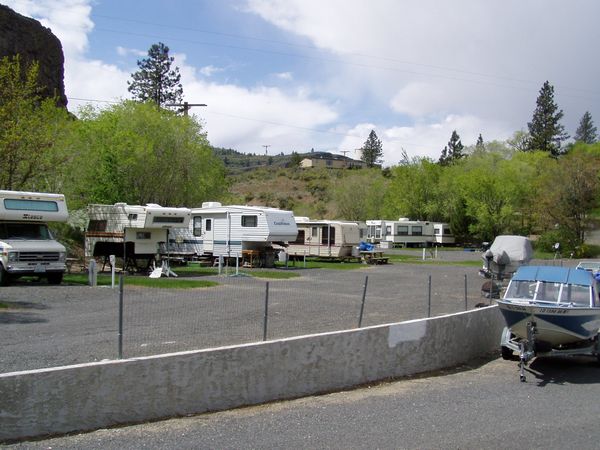 Photo of RV Park/Campground