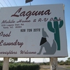 Mobile Home Park for Sale: Laguna MH and RV Park, Yuma, AZ