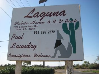 Thumbnail of mobile home park