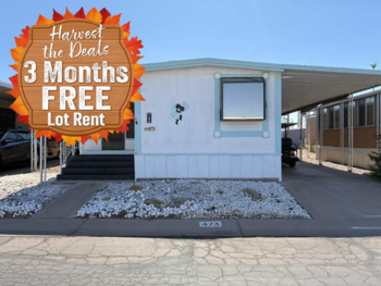 Thumbnail of mobile home