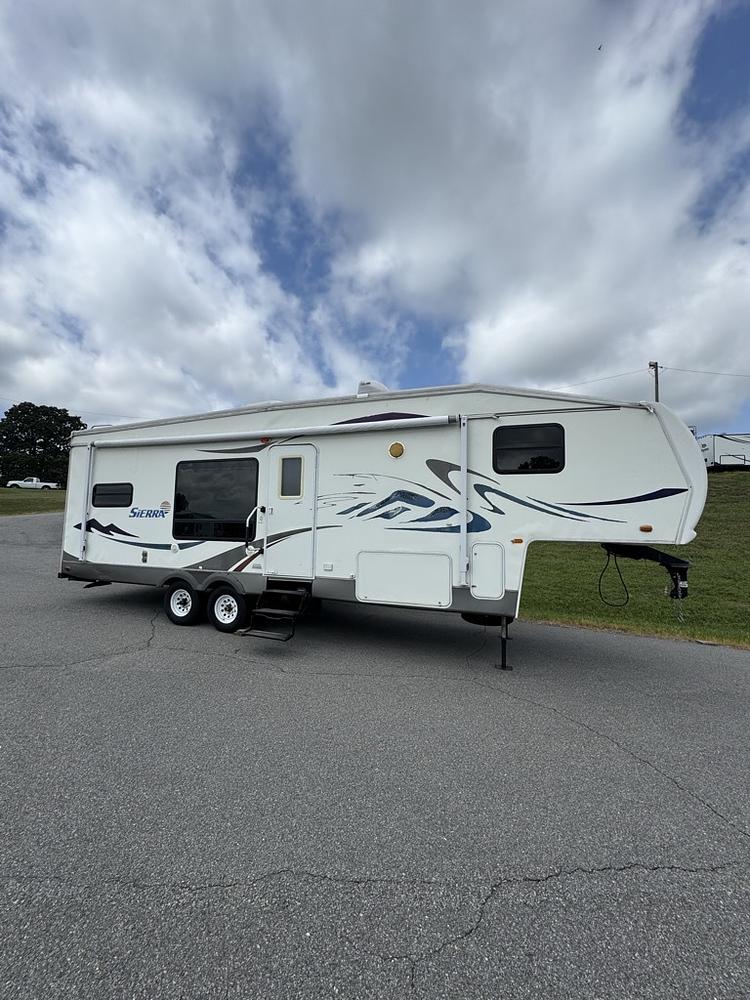 Photo of Rv