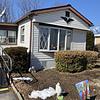 Mobile Home for Sale: 2 Bed 1 Bath 1980 Hallmark