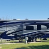 RV for Sale: 2022 RIVERSTONE RESERVE 3850RK