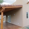 North Ranch Lot 145 corner .29ac