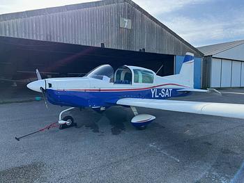 Thumbnail of aircraft