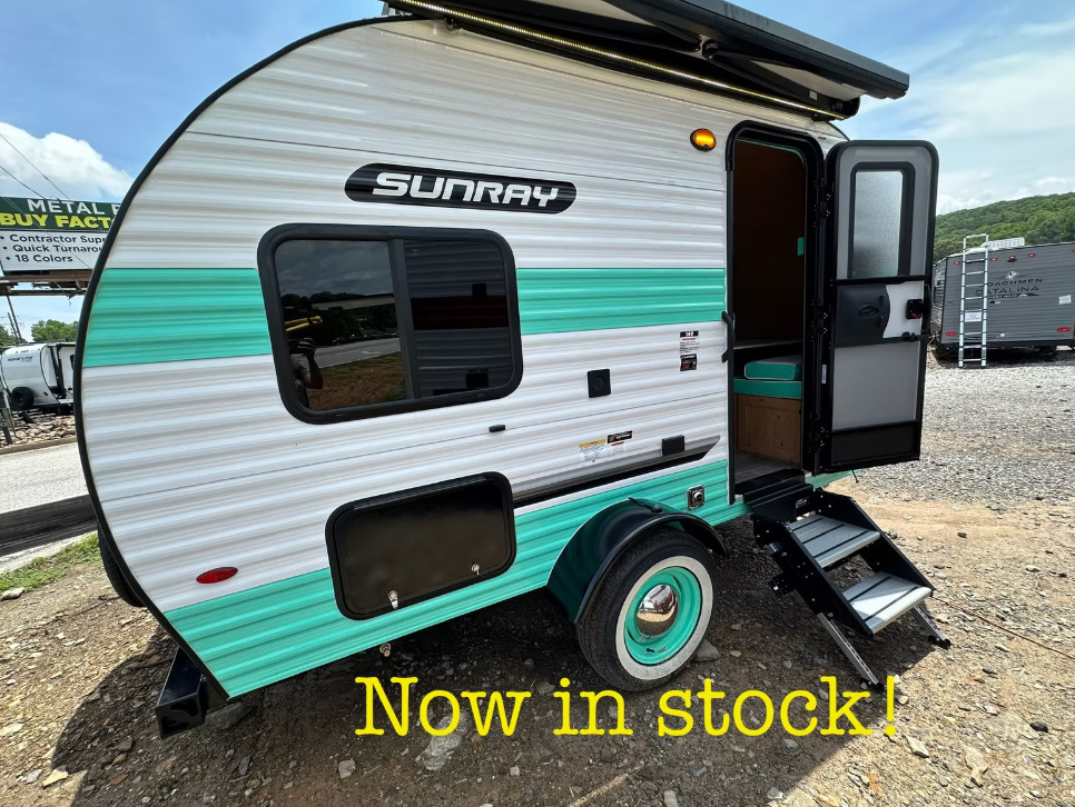 Photo of Rv