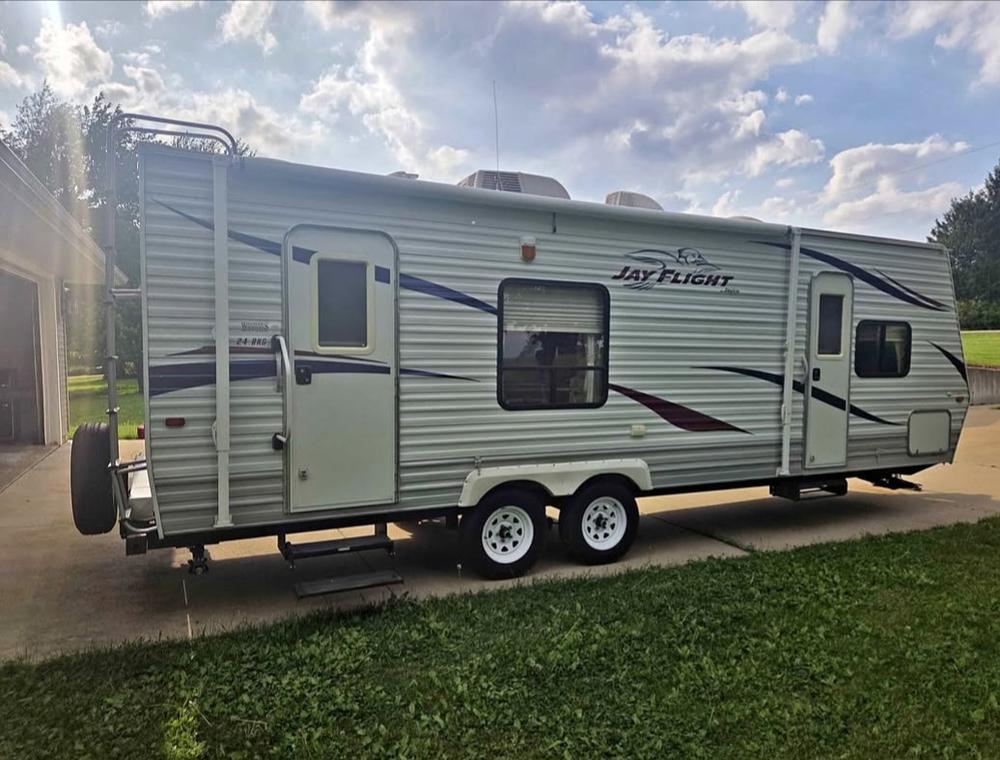Photo of Rv