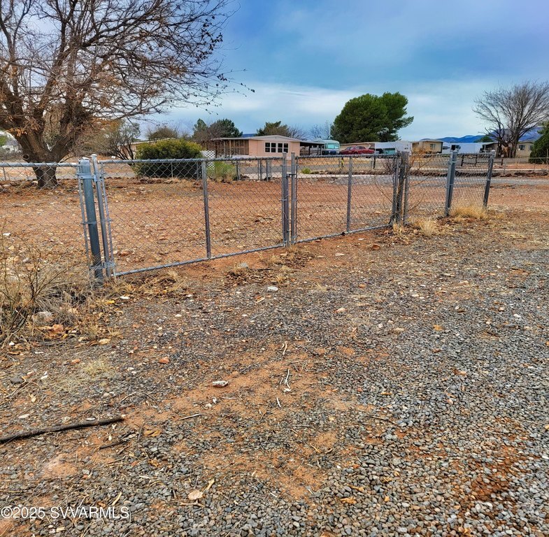 Photo of Mobile Home Lot