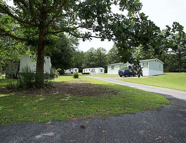 Photo of Mobile Home Park