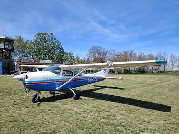 Thumbnail of aircraft