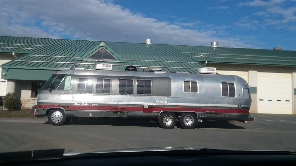 Photo of Rv