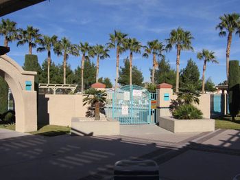 Thumbnail of mobile home park