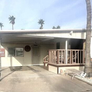 Thumbnail of mobile home