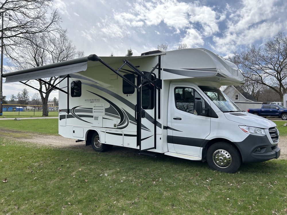 Photo of Rv