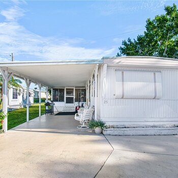 Thumbnail of mobile home