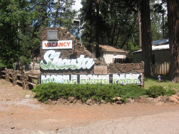 Photo of Manufactured Home Community