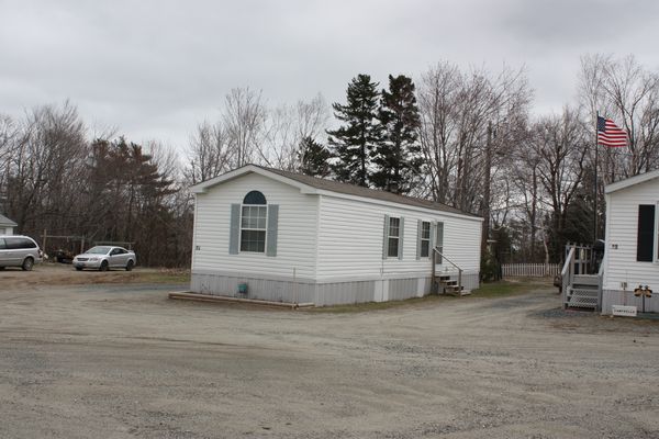 Photo of Mobile Home Park