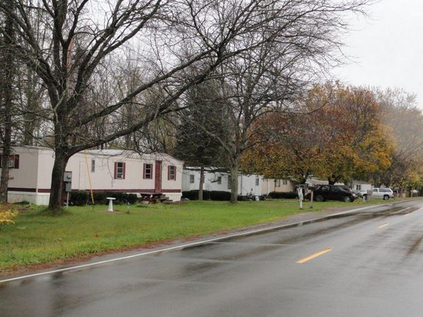Photo of Mobile Home Community