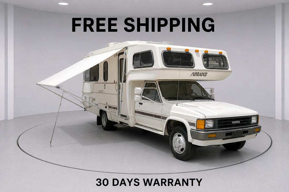 Photo of Rv