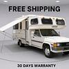 RV for Sale: 1987 TOYOTA