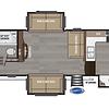 RV for Sale: 2018 MONTANA 3820FK