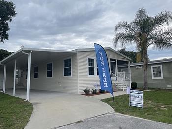 Thumbnail of mobile home