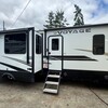 RV for Sale: 2022 VOYAGE V3538BR
