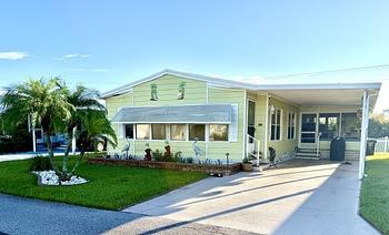 Thumbnail of mobile home