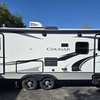 RV for Sale: 2021 COUGAR HALF-TON 26RBS
