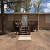 Mobile Home for Sale: MOBILE HOME/MANUFACTURED - Show Low, AZ, Show Low, AZ