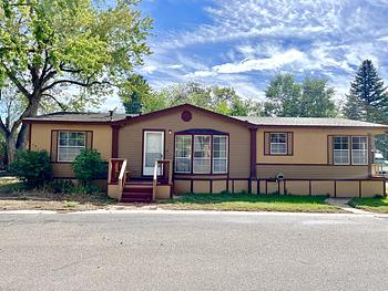 Thumbnail of mobile home